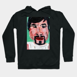 Manny Pacquiao Hoodie